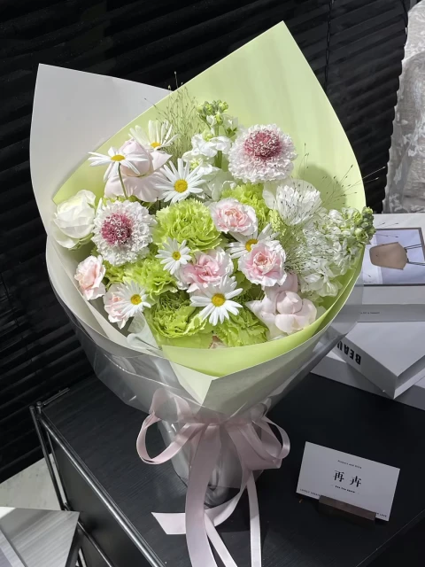 【春日森野】